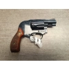 Smith & Wesson mod.38 AIRWEIGHT 38Special